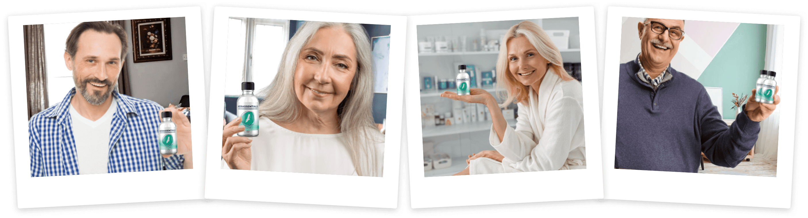 Kerassentials reviews